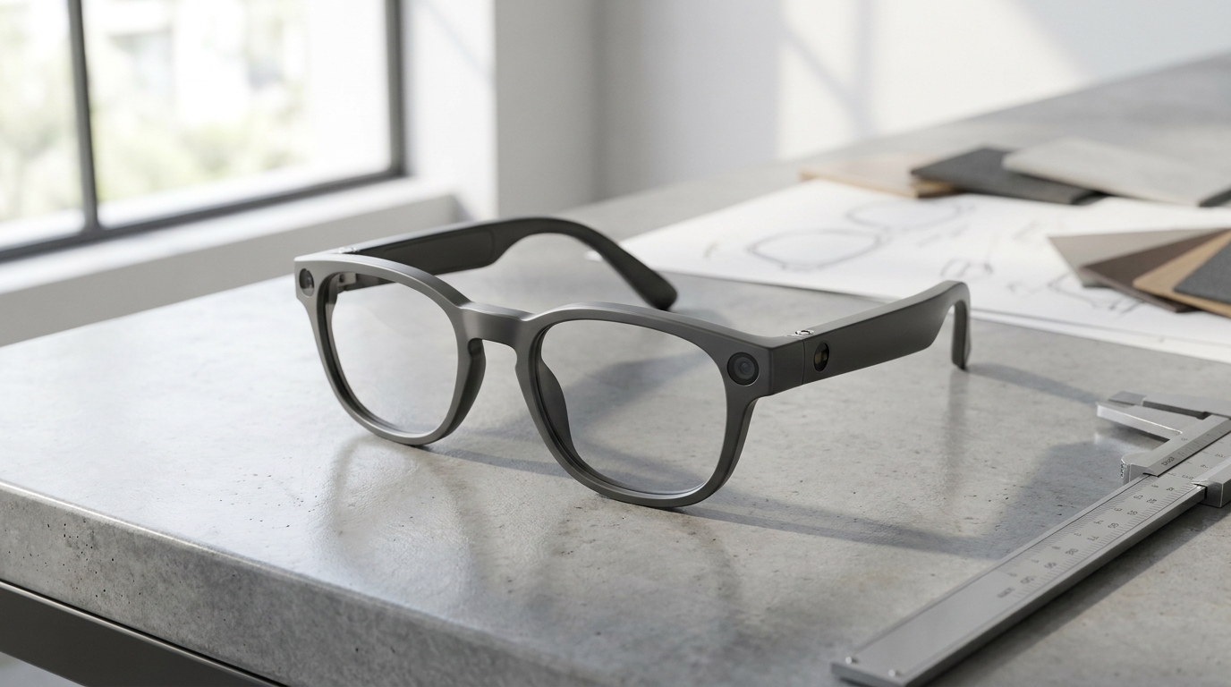 Even Insider | Inside Even Realities Smart Glasses