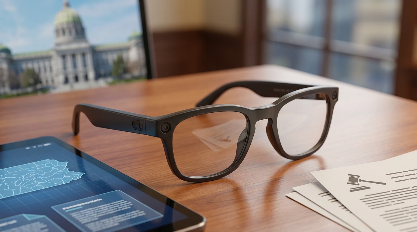Lunettes connectées Meta Ray-Ban en diverses couleurs