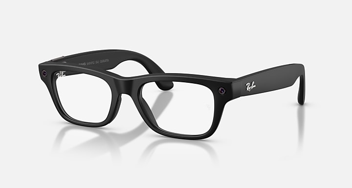 Ray-Ban Meta Blayzer Optics Gen 2 prescription smart glasses