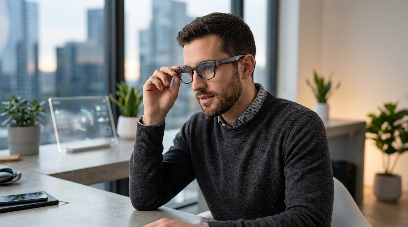 Smart Glasses: PCMag kürt Viture Beast und RayNeo Air 4 Pro zu Top-Produkten für 2026